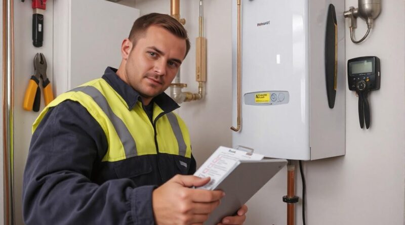 Why a Combi Boiler Replacement Suits Glasgow Homes 1